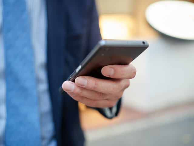 No.9 職場の転勤で新しく不動産の情報を調べることになった