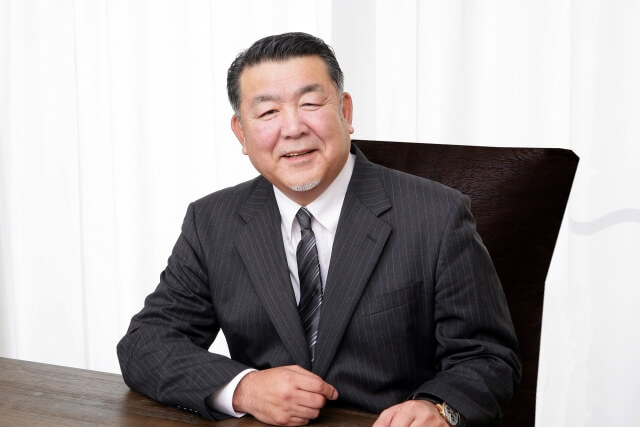 No.17 ハートフルな不動産屋さん