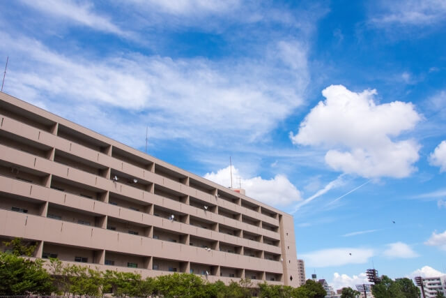No.30 家賃収入で税金対策