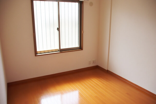 No.85 夢が膨らむお部屋内覧