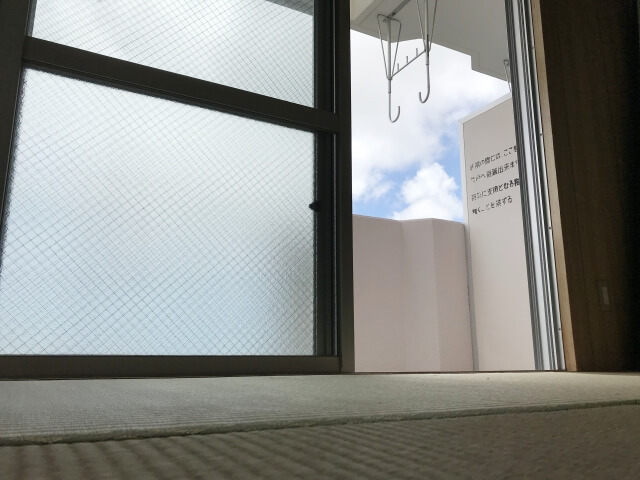 No.35 マンネリ生活を打破する為に引っ越しを考えてみる