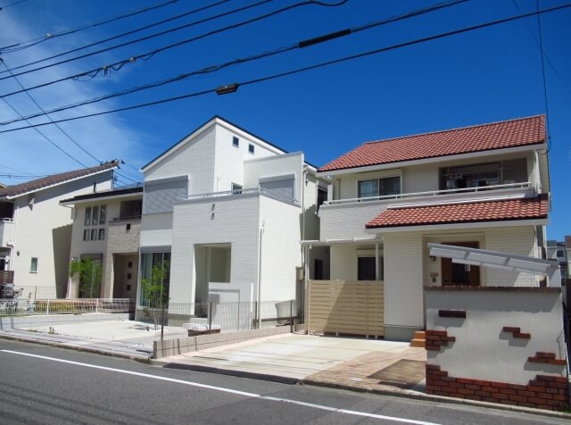 No.40 不動産は世界にただ一つしかないオンリーワンもの