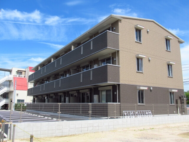 No.4 アパートの家賃相場と使い勝手の良い間取り
