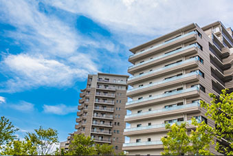 No.90 マンションの下見をしたくて不動産に夫と行ってきました
