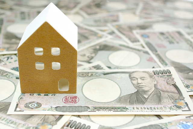No.74 家にかかる税金知識